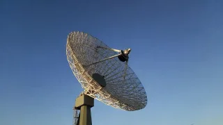 Rossiyada Starlink aloqasini uzishga qaratilgan yangi tizim yaratildi
