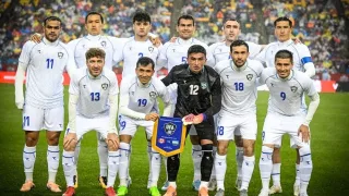 O‘zbekiston terma jamoasining Niderlandiyaga qarshi asosiy tarkibi ma’lum bo‘ldi