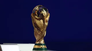 Jahon chempionatining eng iqtidorli yosh futbolchilari ro‘yxati e’lon qilindi