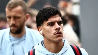 Tottenxem Mateus Fernandes transferi bo‘yicha Manchester Yunaytedni ortda qoldirdi