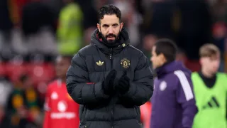 Ruben Amorim Milan jamoasining bosh murabbiyi bo‘lishi kutilmoqda
