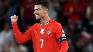 Maniche Ronalduni 2026-yilgi jahon chempionatida asosiy tarkibda ko‘rmoqchi