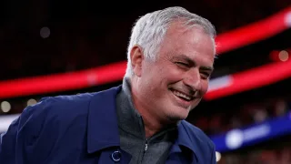 Joze Mourinyo yana Real Madrid bosh murabbiyi etib tayinlandi