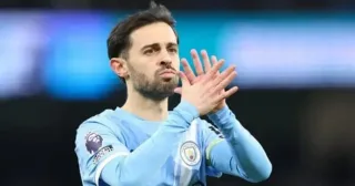 Bernardu Silva faoliyatini qaysi klubda davom ettirishi mumkin