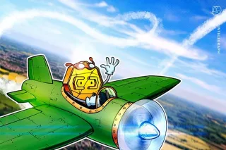 Audiera’ning BEAT tokeni bir oyda 1500 foizga o‘sdi