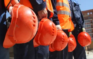 Yangi Mehnat kodeksi xodimlarning ish tashlash huquqini tartibga soladi