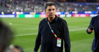 Eron bosh murabbiyi FIFA va AQSH cheklovlarini keskin tanqid qildi