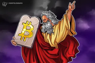 Bitcoin tarmogʻida Covenants texnologiyasi va uning imkoniyatlari