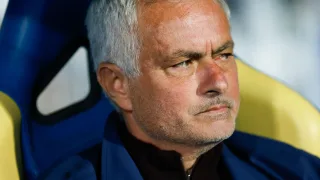 Joze Mourinyo Real Madrid klubiga qaytishi mumkinligi maʼlum boʻldi