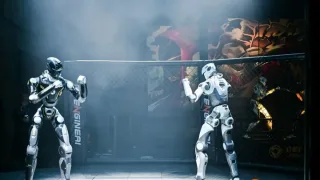 Xitoyda tarixda ilk bor robotlar o‘rtasida MMA jangi o‘tkazildi