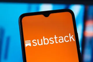Substack sunʼiy intellekt yordamida yozilgan matnlarni aniqlashni yoʻlga qoʻydi