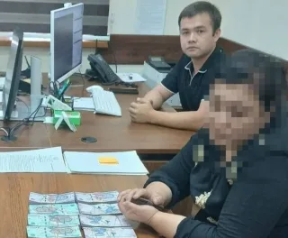 Qibrayda aliment qarzdorligini undirish bo‘yicha samarali ishlar olib borildi