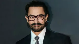 Amir Xon uchinchi marta qonuniy nikohdan o‘tdi