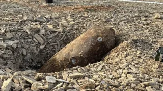 Kyolnda topilgan aviatsiya bombasi sababli minglab aholi evakuatsiya qilindi