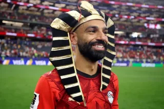 Muhammad Saloh Misrning alamli mag‘lubiyati yuzasidan fikr bildirdi