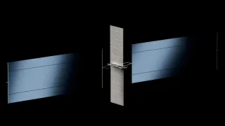 SpaceX orbitada sunʼiy intellekt uchun maʼlumotlar markazini qurmoqda