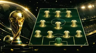 Opta 2026 yilgi jahon chempionatining ramziy terma jamoasini tuzdi