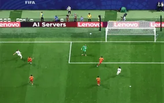 Eldor Shomurodovning goli FIFA tomonidan eng chiroylilar qatoriga kiritildi