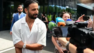 Ruben Amorim Manchester Yunayteddagi saboqlari va yangi rejalarini ochiqladi