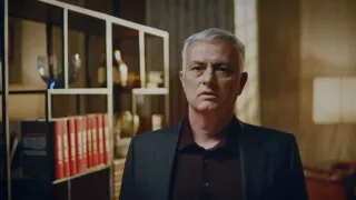 Netflix Joze Mourino haqidagi yangi hujjatli filmni taqdim etadi