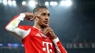 Lotar Matteus Maykl Olisening Real Madridga o‘tishi haqidagi mish-mishlarni rad etdi