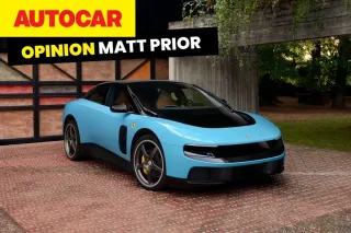 Ferrari Luce modeli va hashamatli avtomobillar bozoridagi yangi o‘zgarishlar