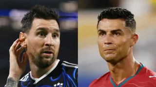 Oliver Kahn Messi va Ronaldoning raqobati takrorlanmasligini aytdi