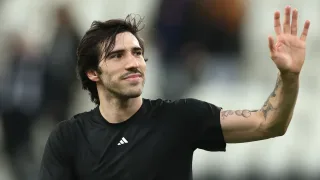 Tottenxem Sandro Tonalini rekord darajadagi narx evaziga sotib olmoqchi