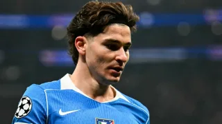 Barselona Julian Alvarez transferi uchun rasmiy taklif yubordi