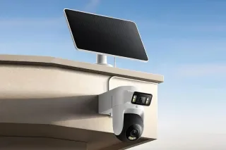 Xiaomi tarmoqqa ehtiyoj sezmaydigan yangi kuzatuv kamerasini taqdim etdi