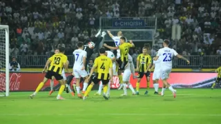 Superliga: Vodiy derbisida durang va Urganchda muhim g‘alaba