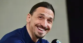 Zlatan Ibrahimovich Meksika terma jamoasini JCH favoritlaridan biri deb atadi