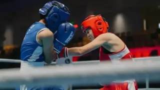 O‘zbekistonlik qizlar boks bo‘yicha Osiyo chempionatida muvaffaqiyatli ishtirok etmoqda