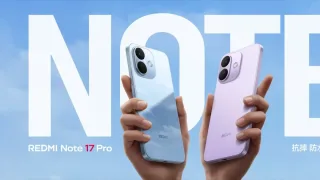 Redmi Note 17 seriyasining Yevropa bozoridagi narxlari ma'lum bo'ldi