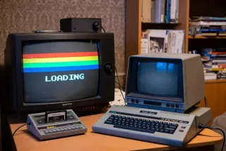 Afsonaviy Zilog Z80 protsessori ellik yillik yubileyini nishonlamoqda