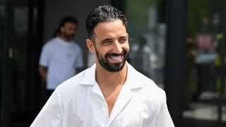 Ruben Amorim Manchester Yunayteddagi xatolaridan saboq chiqarganini aytdi