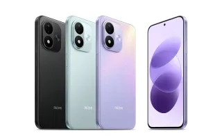 Redmi Note 17 katta ekran va kuchli batareya bilan taqdim etildi