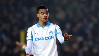 Roma Mason Greenwood transferi bo‘yicha muzokaralarni jadallashtirmoqda