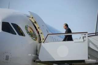 O‘zbekiston va Gurjiston hamkorlikni yangi bosqichga olib chiqmoqda