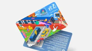 Yandex Go ilovasiga Troika kartalarini ulash imkoniyati qo‘shildi