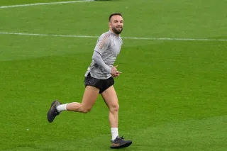 Matye Valbuena faoliyatini Malta ikkinchi ligasida davom ettiradi