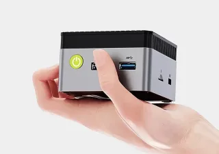GMKtec kompaniyasi hamyonbop G5S mini kompyuterini taqdim etdi