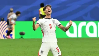 Jon Stounz faoliyatini Italiya chempionatida davom ettirishi mumkin