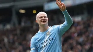 Erling Xoland kelajakda Real Madrid safiga o‘tishi mumkin