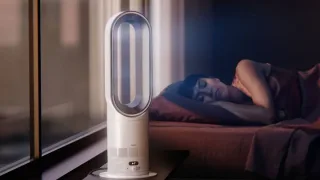 Dyson ikkita qurilma o‘rnini bosuvchi yangi smart-fanarini taqdim etdi