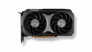 AMD kompaniyasi yangi Radeon RX 9050 videokartasini taqdim etdi