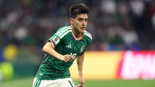 Liverpul meksikalik yosh iqtidor Gilberto Mora uchun kurashga qo‘shildi