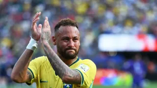 Belletti Neymar va Ronaldinho o‘yin uslubidagi bog‘liqlikni tushuntirdi