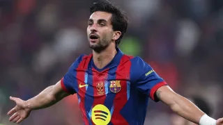 Barselona Ferran Torres bilan shartnomani moliyaviy barqarorlik asosida uzaytirmoqchi