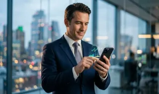 Rossiyaning Finuslugi ilovasi yangi nom bilan App Storega qaytdi